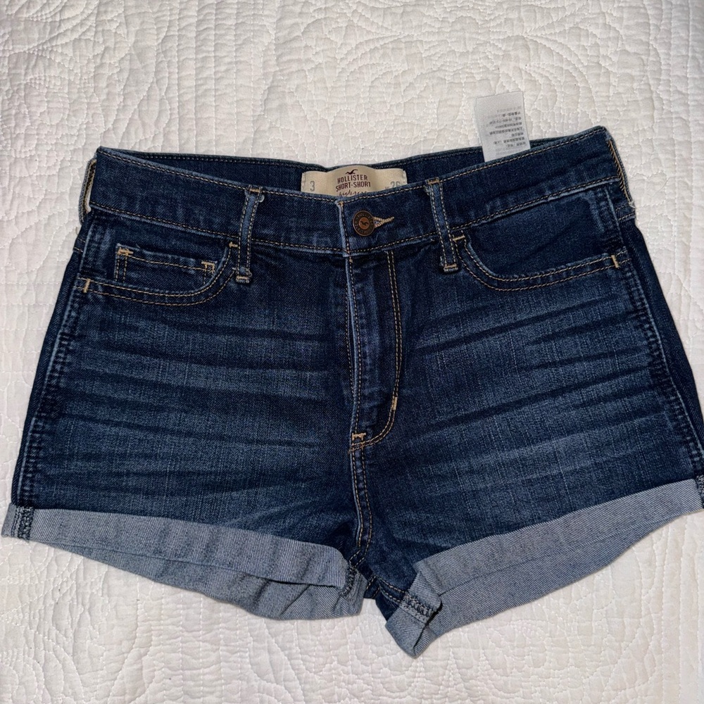 Hollister Shorts